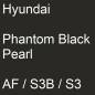 Preview: Hyundai, Phantom Black Pearl, AF / S3B / S3.